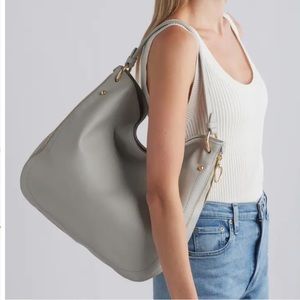 REBECCA MINKOFF Jody Convertible Hobo